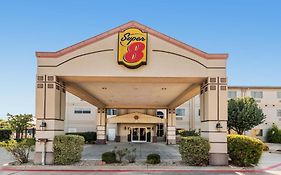 Super 8 By Wyndham Weatherford Hotel 2* United States Of America